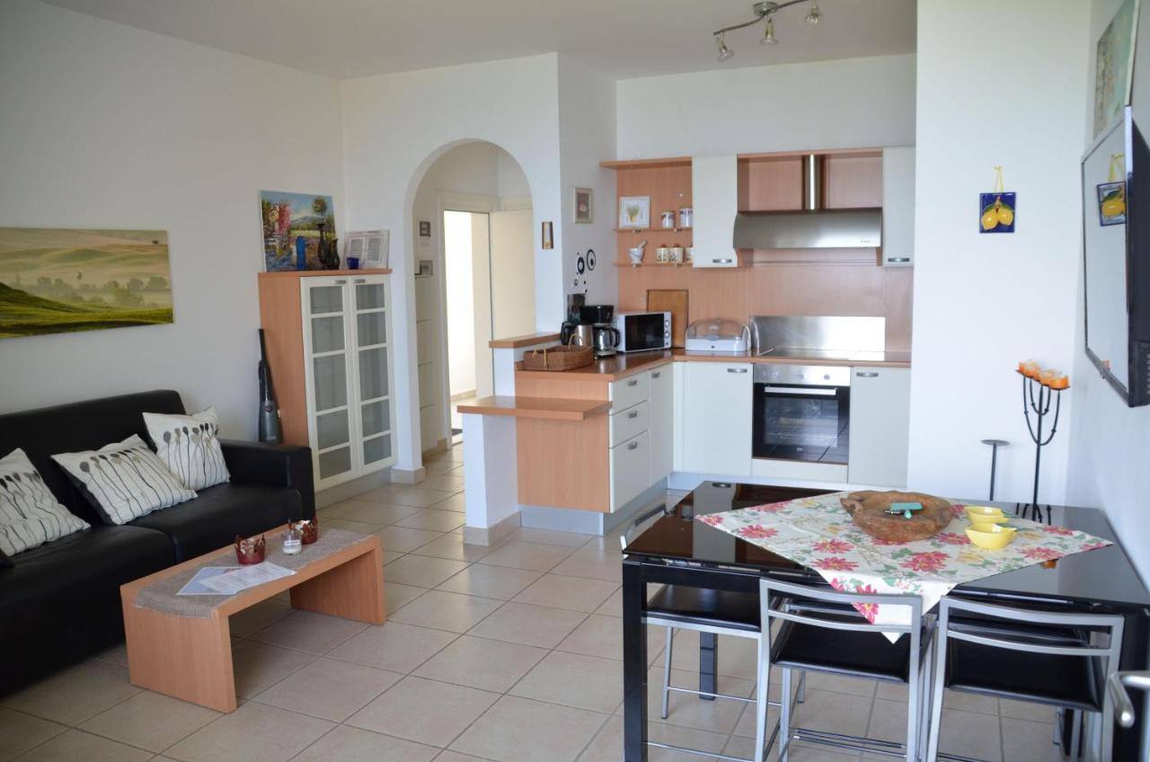 Ferienwohnung-Casa-Uta-Gardasee-Limone-Tremosine Bagian luar foto